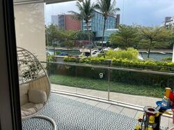 The Coast at Sentosa Cove (D4), Condominium #431289191
